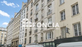 appartement 2 pièces à vendre PARIS 2ᵉ 75002 38.89 m²
