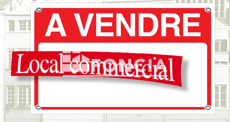 Vue n°1 Local commercial à vendre - Mont-de-marsan (40000)