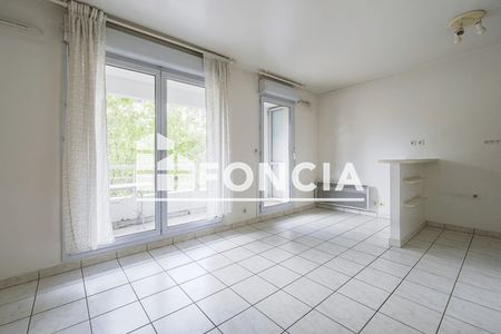 appartement 1 pièce à vendre MONTROUGE 92120 24.6 m²