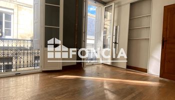 appartement 3 pièces à vendre BORDEAUX 33000 65.73 m²