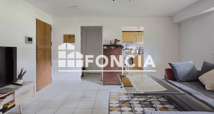 appartement 2 pièces à vendre FONTENAY AUX ROSES 92260 39.55 m²