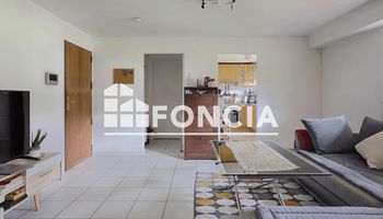 appartement 2 pièces à vendre FONTENAY AUX ROSES 92260 39.55 m²
