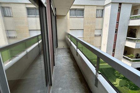 appartement 2 pièces à louer CHATENAY MALABRY 92290 45.3 m²