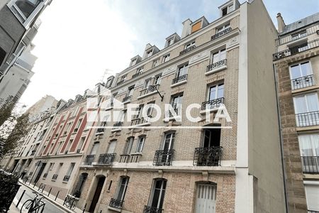 appartement 2 pièces à vendre PARIS 5ᵉ 75005 37.2 m²