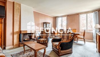 appartement 3 pièces à vendre Louveciennes 78430 100 m²