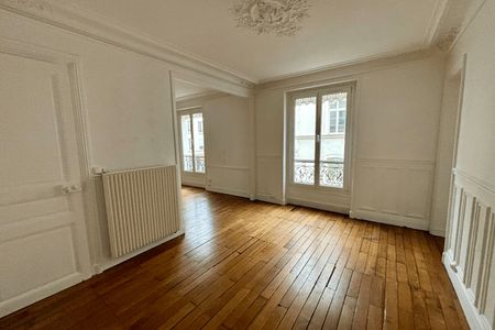 Vue n°2 Appartement 3 pièces T3 F3 à louer - Paris 14ᵉ (75014)