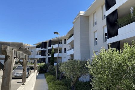 Vue n°3 Studio T1 F1 à louer - Martigues (13500)