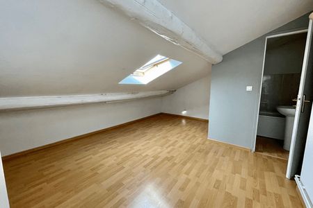 appartement 3 pièces à louer NANCY 54000 45.4 m²