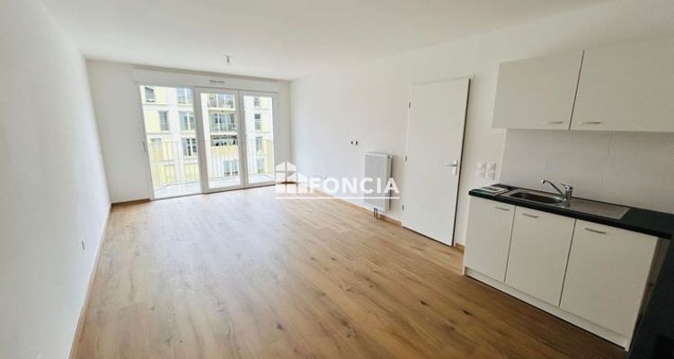 appartement 3 pièces à louer VILLENEUVE D ASCQ 59491 67.1 m²