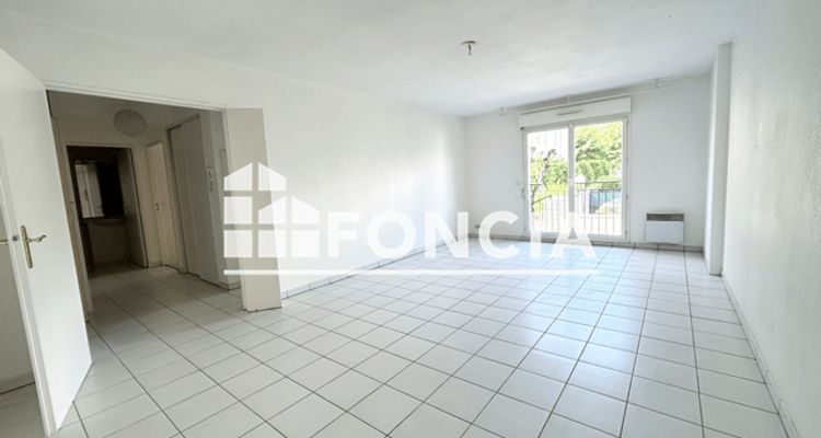 appartement 2 pièces à vendre BORDEAUX 33000 58.6 m²
