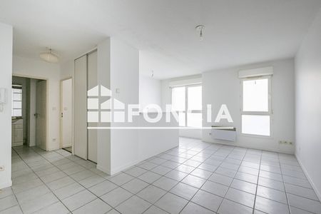 appartement 2 pièces à vendre Bègles 33130 40 m²