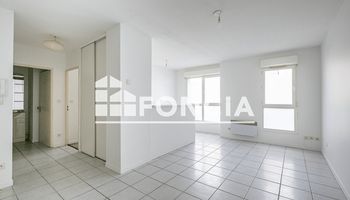 appartement 2 pièces à vendre Bègles 33130 40 m²