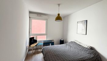 appartement-meuble 2 pièces à louer LYON 4ᵉ 69004 40.3 m²