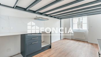 appartement 2 pièces à vendre Lyon 1ᵉʳ 69001 32 m²