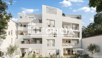 appartement 4 pièces à vendre MONTPELLIER 34000 100 m²