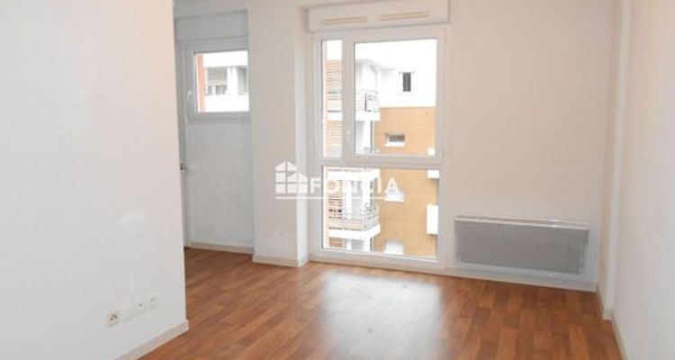 appartement 1 pièce à louer GRENOBLE 38100 21.72 m²