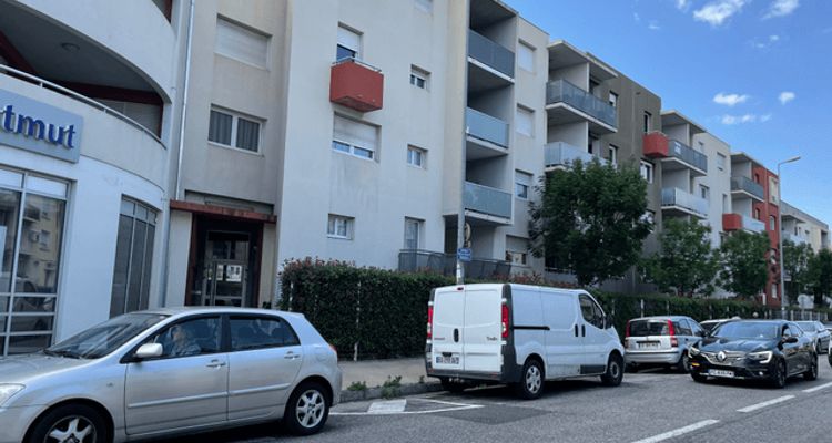 appartement 2 pièces à louer PERPIGNAN 66000