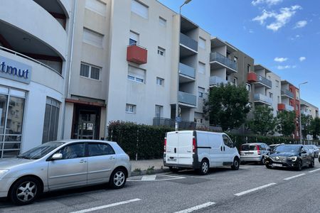 appartement 2 pièces à louer PERPIGNAN 66000