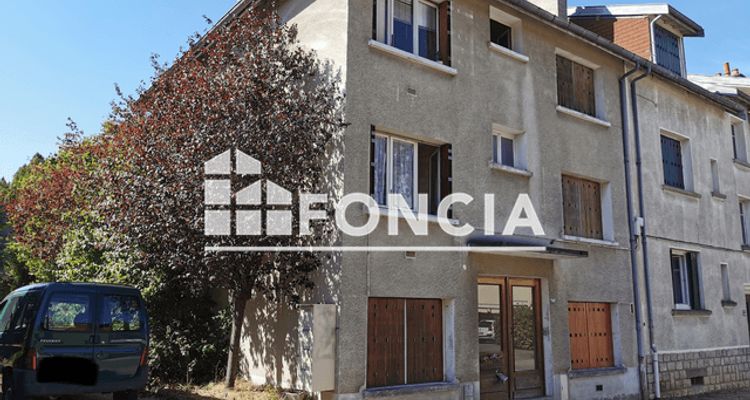 appartement 1 pièce à vendre Dijon 21000 33 m²