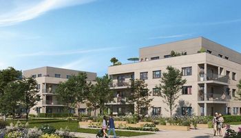 programme-neuf 26 appartements neufs à vendre Sainte-Foy-lès-Lyon 69110