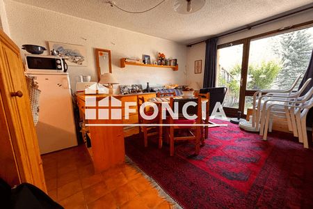 Vue n°3 Appartement 3 pièces T3 F3 à vendre - Le Monêtier-les-bains (05220)