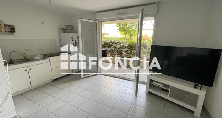 appartement 2 pièces à vendre Avignon 84000 40.7 m²
