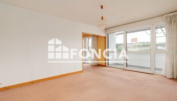 appartement 5 pièces à vendre Villers-lès-Nancy 54600 93.26 m²