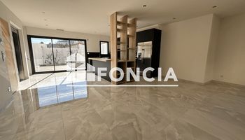 maison 5 pièces à vendre Canet-en-Roussillon 66140 174 m²