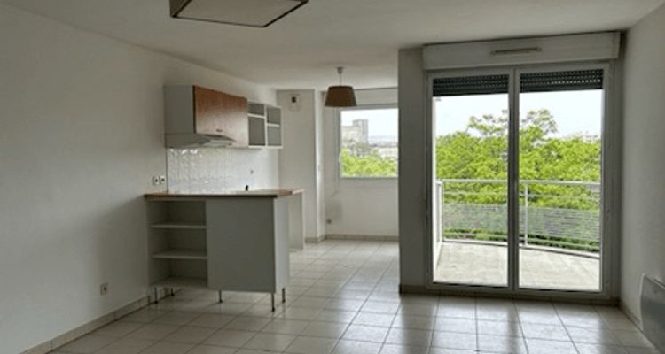 appartement 3 pièces à louer VALENCE 26000 62.6 m²