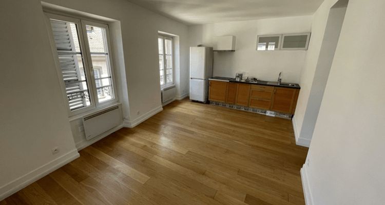 appartement 2 pièces à louer STRASBOURG 67000 34.5 m²