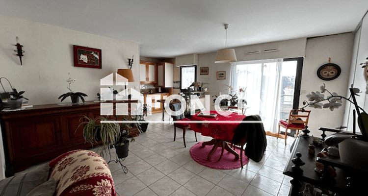appartement 2 pièces à vendre Perros-Guirec 22700 65.2 m²