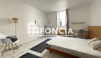 appartement 1 pièce à vendre BORDEAUX 33000 25 m²