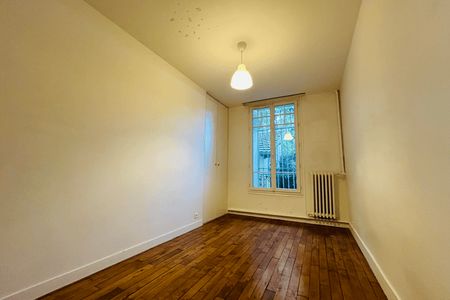 Vue n°3 Appartement 3 pièces T3 F3 à louer - Enghien-les-bains (95880)