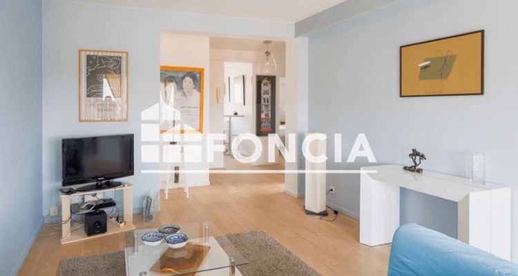 appartement 2 pièces à vendre Toulouse 31300 64 m²