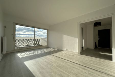 appartement 3 pièces à louer MARLY LE ROI 78160 71.5 m²