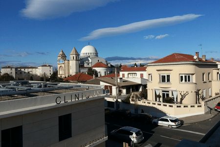 appartement 3 pièces à louer BEZIERS 34500 62.4 m²