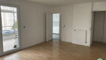 appartement 2 pièces à louer ASNIERES SUR SEINE 92600 57.5 m²