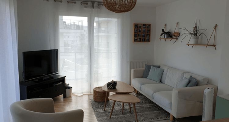 Vue n°1 Appartement 2 pièces T2 F2 à louer - Saint Germain En Laye (78100)