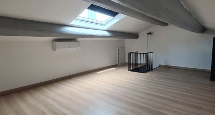 appartement 2 pièces à louer NIMES 30000 49.6 m²