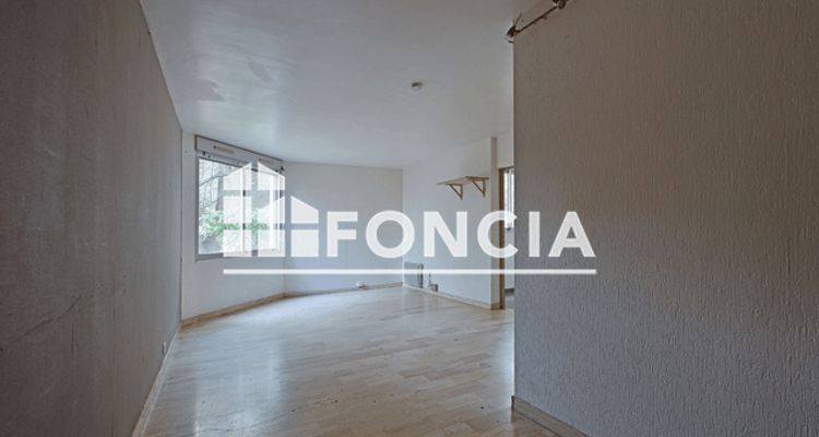 Vue n°1 Appartement 2 pièces T2 F2 à vendre - Montpellier (34000)