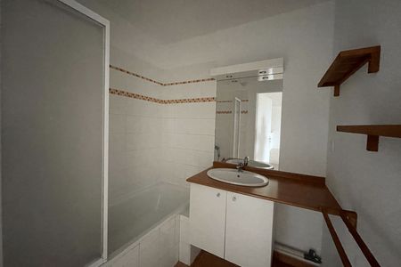 Vue n°3 Appartement 3 pièces T3 F3 à louer - Toulouse 2ᵉ (31200)