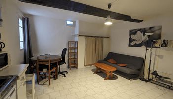 appartement-meuble 1 pièce à louer MONTPELLIER 34000 23 m²