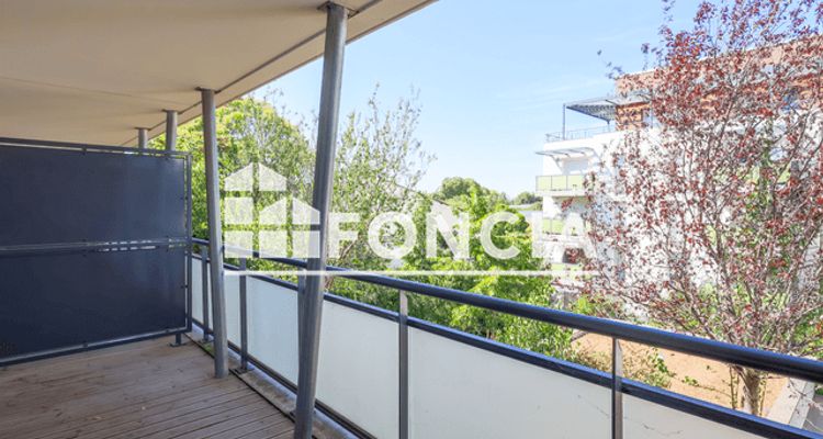appartement 2 pièces à vendre Toulouse 31200 40.96 m²