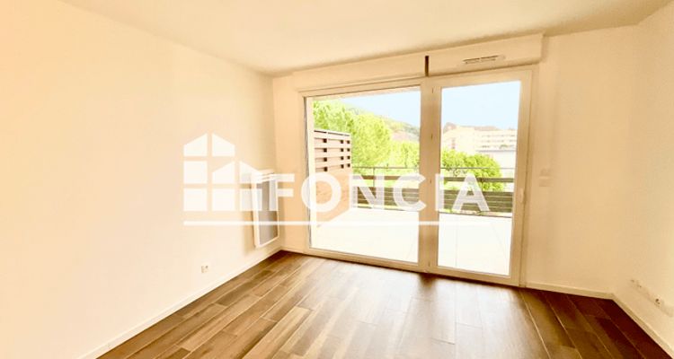 appartement 3 pièces à vendre Sète 34200 61 m²