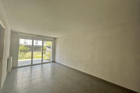 Vue n°2 Appartement 2 pièces T2 F2 à louer - Toulouse 2ᵉ (31200)