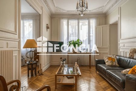 Vue n°2 Appartement 5 pièces à vendre - Boulogne-billancourt (92100) 665 000 €