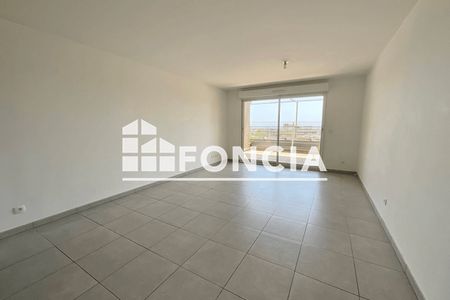 Vue n°2 Appartement 3 pièces T3 F3 à vendre - Nice (06200)