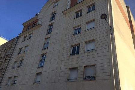 Vue n°2 Studio T1 F1 à louer - Le Havre (76600)