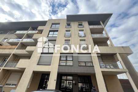 appartement 1 pièce à vendre Lyon 8ᵉ 69008 19 m²