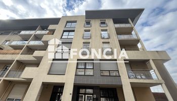appartement 1 pièce à vendre Lyon 8ᵉ 69008 19 m²